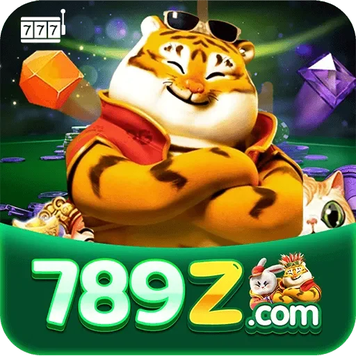 Slots online da 789z com jackpots progressivos