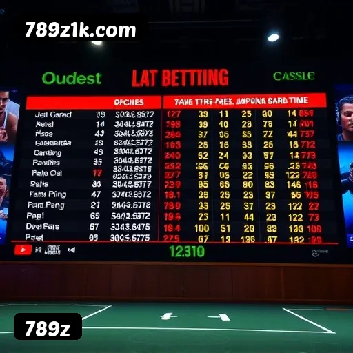 Catálogo Completo de Bônus 789z